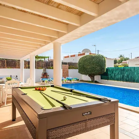 Amalia By * Cala En Porter (Menorca)