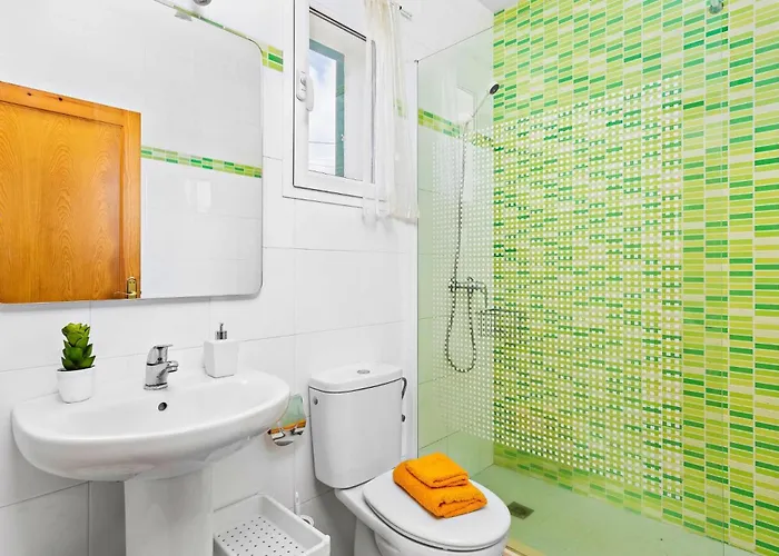 Amalia By Cala En Porter (Menorca)