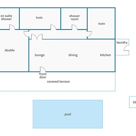 Amalia By Villa Cala En Porter (Menorca)