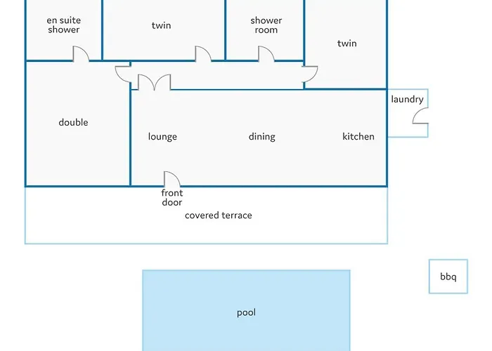Amalia By Willa Cala En Porter (Menorca)