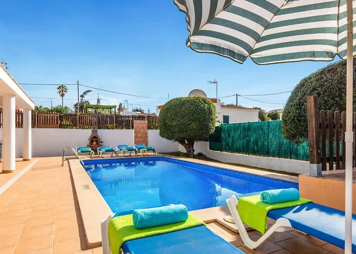 Amalia By Cala En Porter (Menorca)